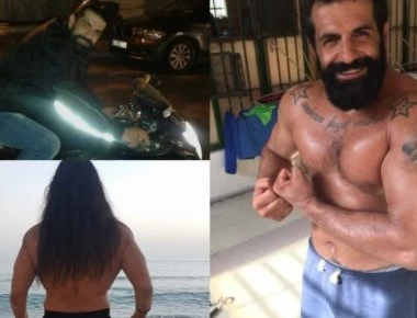 Ποιος είναι ο απότακτος αξιωματικός της ΕΛ.ΑΣ. που φέρεται να εκτέλεσε το «συμβόλαιο θανάτου» Αλβανού μαφιόζου (βίντεο)
